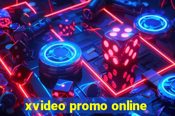 xvideo promo online